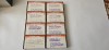 TDK D-C60 Dynamic Cassette Normal Bias 120usEQ , LOT 8 BUCATI