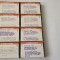 TDK D-C60 Dynamic Cassette Normal Bias 120usEQ , LOT 8 BUCATI