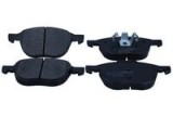 Set placute frana FORD TOURNEO CONNECT / GRAND TOURNEO CONNECT V408 microbus (2013 - Prezent) MAXGEAR 19-3885