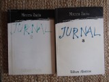 Mircea Zaciu - Jurnal (vol. 2 + 3)