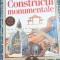 CONSTRUCTII MONUMENTALE Descoperă Lumea, Litera Internațional, Financiarul