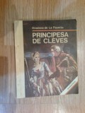 a3a Principesa de Cleves - Doamna de la Fayette