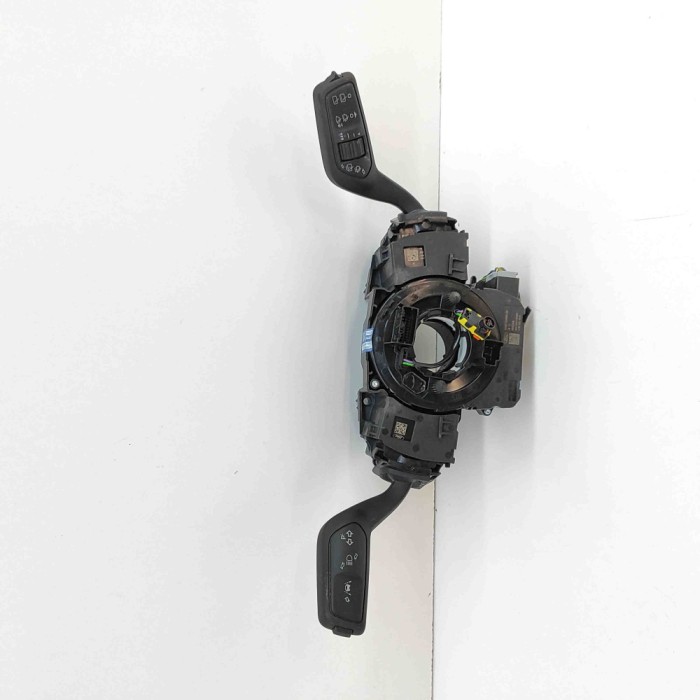 Maneta semnalizare ștergătoare FORD PUMA J2K, CF7 2022 OEM: H1BT-14A664-AB,H1BT-3F944-BK,H1BT-14B522-CH