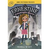 Ernestine, catastrophe queen