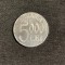 Moneda 5000 lei 2001