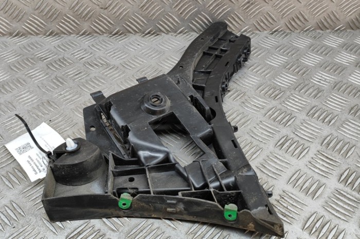 Suport bara de protecție st&acirc;nga spate VOLVO XC60 2015 OEM: 31323763 23535014