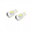 LED de Pozitie T10 12V 2.5W 180lm set 2buc CLD013 Carguard