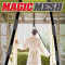 Plasa antiinsecte cu magneti Magic Mesh pentru usa maxim 210x90cm