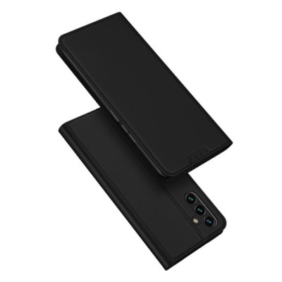 Husa pentru Samsung Galaxy A14 4G / A14 5G - Dux Ducis Skin Pro - Black foto