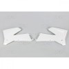 Laterale radiator KTM SX/EXC 2+4T./05-06, albe Cod Produs: MX_NEW 05201181PE
