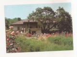 FA133 -Carte Postala - RUSIA - Branch of the A.S. Pushkin Museum in the village of Pushkino, necirculata