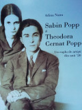 Sabin Popp și Teodora Cernat Popp