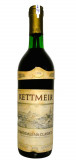 A 117 -vin ROSU S.MADDALENA CLASSICO, KETTMEIR DOC recoltare 1983 CL 75, GR 11,5, Sec, Europa