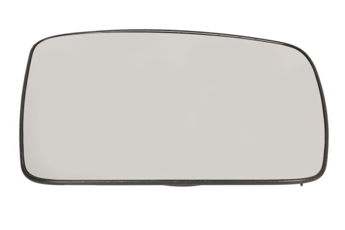 Sticla oglinda exterioara dreapta Range Rover Sport (2005 - 2013) cu incalzire