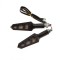 Set 2 lampi semnalizare LED, triunghiulare, prindere M10 Cod Produs: MX_NEW AM1472
