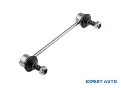 Bieleta antiruliu spate BMW X6 (2008-&amp;gt;) [E71, E72] #1 foto