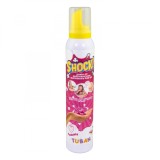 Cumpara ieftin Gel spumant multisenzorial - SOC! , CAPSUNI 200 ml