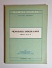 Propagarea undelor radio &ndash; Aut. Liviu Șolti, Ed. Academia Militară, 1981