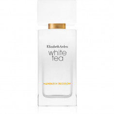 Elizabeth Arden White Tea Mandarin Blossom Eau de Toilette pentru femei 50 ml