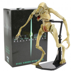Figurina Alien Xenomorph Newborn 23 cm NECA
