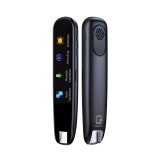 Traducător Inteligent 112 Limbi Online &amp; 14 Offline &ndash; Scanner Text, Conversie Voce-Text, Traducere Instantanee, Baterie 1050mAh, Type-C, Autonomie 8h,