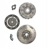 Kit ambreiaj LuK 600021600