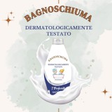 Gel de dus BABY PH NEUTRO 450 ml