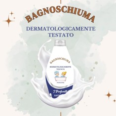 Gel de dus BABY PH NEUTRO 450 ml