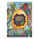 Where&#039;s the Dinosaur Poo? Search and Find