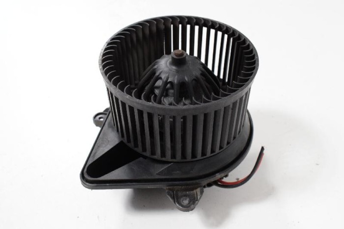 Ventilator aeroterma OPEL VIVARO Combi J7 2010 3127574