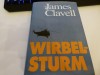 Wirbelsturm - James Clavell