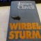 Wirbelsturm - James Clavell