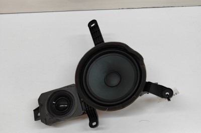 Subwoofer JAGUAR F-TYPE Coupe X152 2018 OEM: EX53-18808-AE | 31362315 foto