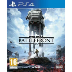 Joc PS4 Star Wars Battlefront - A