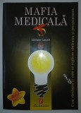 Ghislaine Lanctot - Mafia medicală