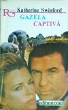 Katherine Swinford - Gazela captiva