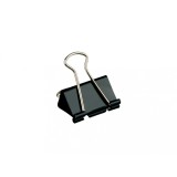 Clip metalic Forster 32 mm (1 1/4) 12 buc/cutie
