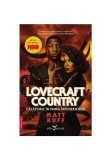 Cumpara ieftin Lovecraft Country. Calatorie in inima intunericului, Corint