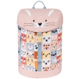 Rucsac Mini Buckle, Motiv Big Bear, Herlitz