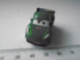 Bnk jc Disney / Pixar Cars Micro Drifters Nigel Gearsley