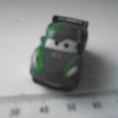 bnk jc Disney / Pixar Cars Micro Drifters Nigel Gearsley