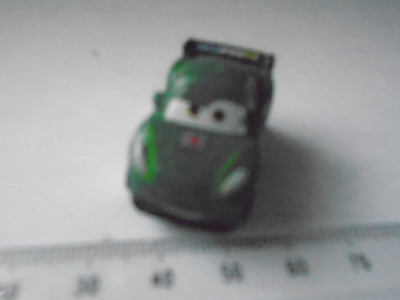 bnk jc Disney / Pixar Cars Micro Drifters Nigel Gearsley foto