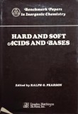 Hard and Soft Acids and Bases. Edited by Ralph G. Pearson