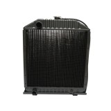 Radiator racire apa cu 3 randuri de celule pentru Fiat seria 55, 90, A, CS cod OEM 5143883, 5143884, 5167365, 4997175, 4997298, 5104143, 140