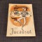 Jucausul - de Calin Gruia - Editura Tineretului 1967