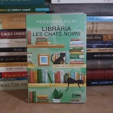 PIERGIORGIO PULIXI - LIBRARIA LES CHATS NOIRS , 2026 *