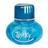 Odorizant cu reglaj intensitate parfum Trucky 150ml - Ocean Garage AutoRide