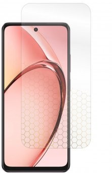 Folie pentru Oppo A60, Ultra-Rezistentă, Claritate Cristalină, Aplicare Ușoară