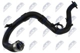 Furtun aer supraalimentare Opel Corsa E 1.3 Cdti 2014-; 13403239; NTY, aftermarket