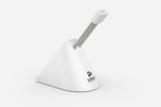 Glorious PC Gaming Race G-MB-WHITE foto